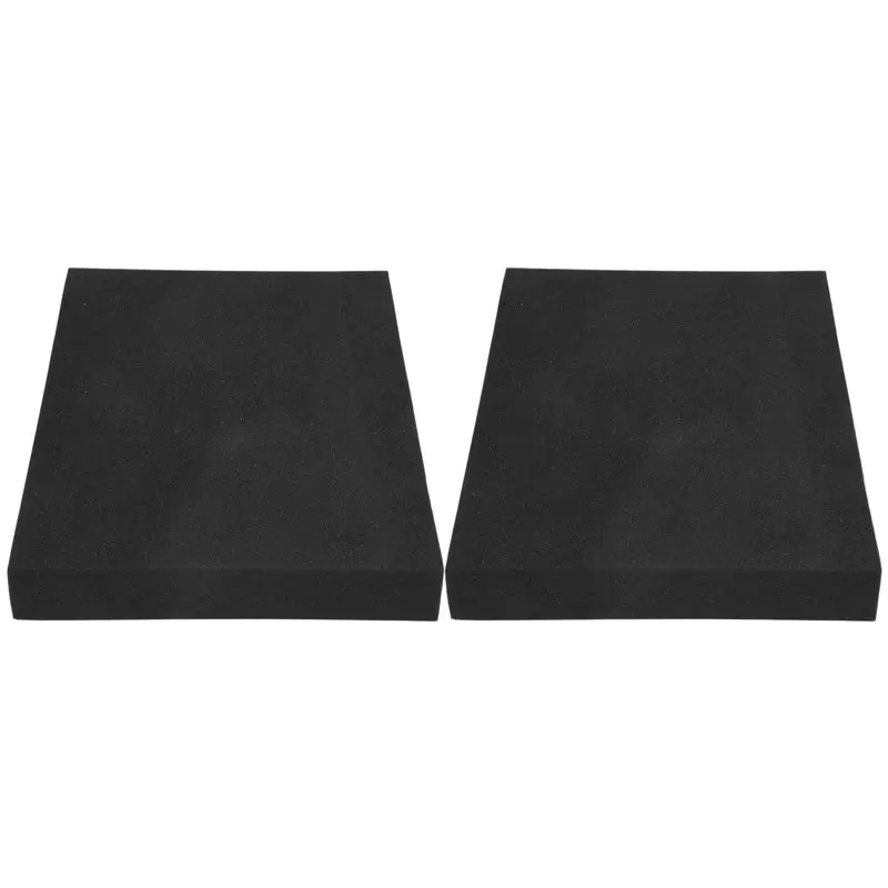 

AWAH 2PCS Pick Apart Foam For Toolbox Pre-Cutting Foam Insert High Density Shadow Foams 350X250x40mm
