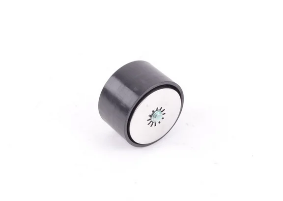 

Belt Tensioner Pulley for BMW F01 F02 F03 F04 F10 F11 730i 523i 530i 528i X3 11288620023
