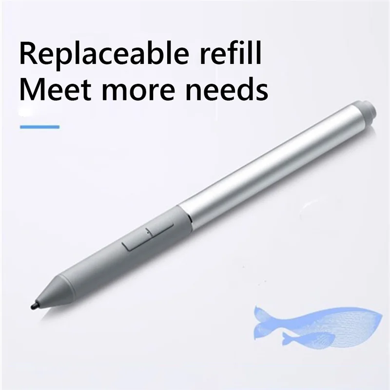 POP-l4KL69AA 充電式スタイラスペン HP EliteBook X360 1030 G2 G3 G4 G5 G6 G7 1040 Elite X2 1012 1013 Zhan X13用