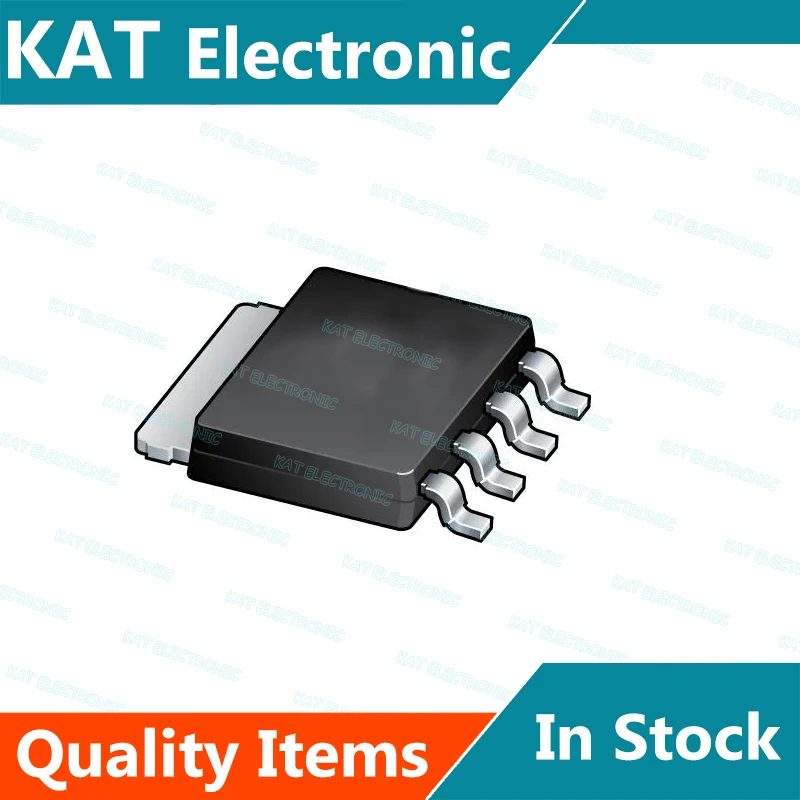 1PCS BUK7J1R4-40H 71H440 LEPAK5 N-channel 40 V, 1.4 mΩ standard level MOSFET