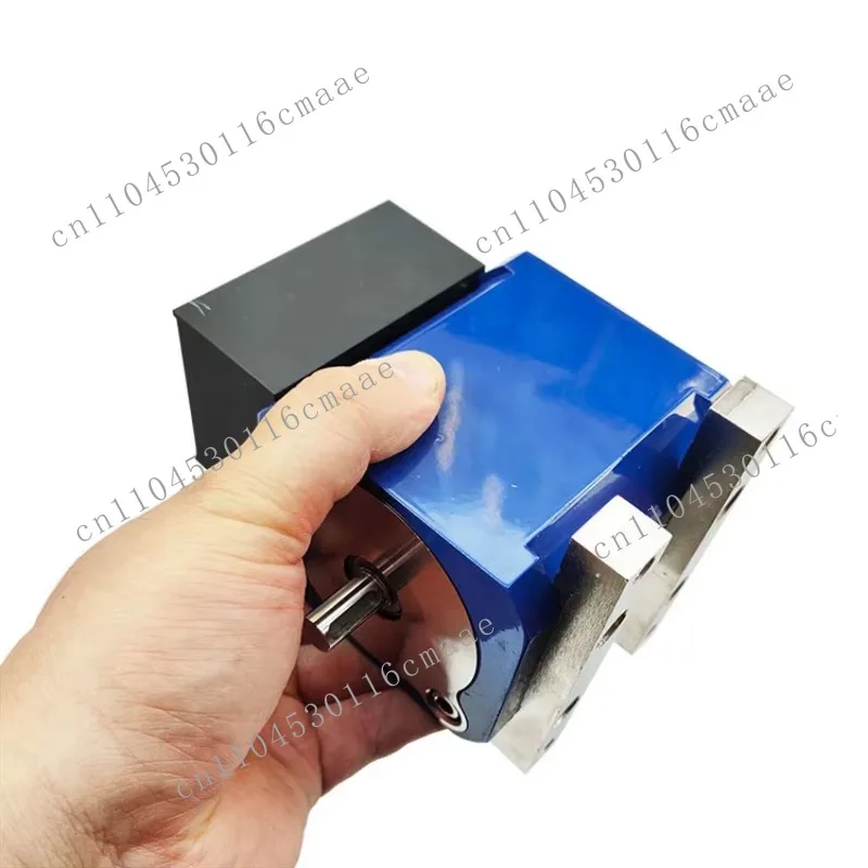 PLC568 500Nm 2000Nm 10000Nm Dynamometer Engine Test Equipment Rotational Torque Sensor