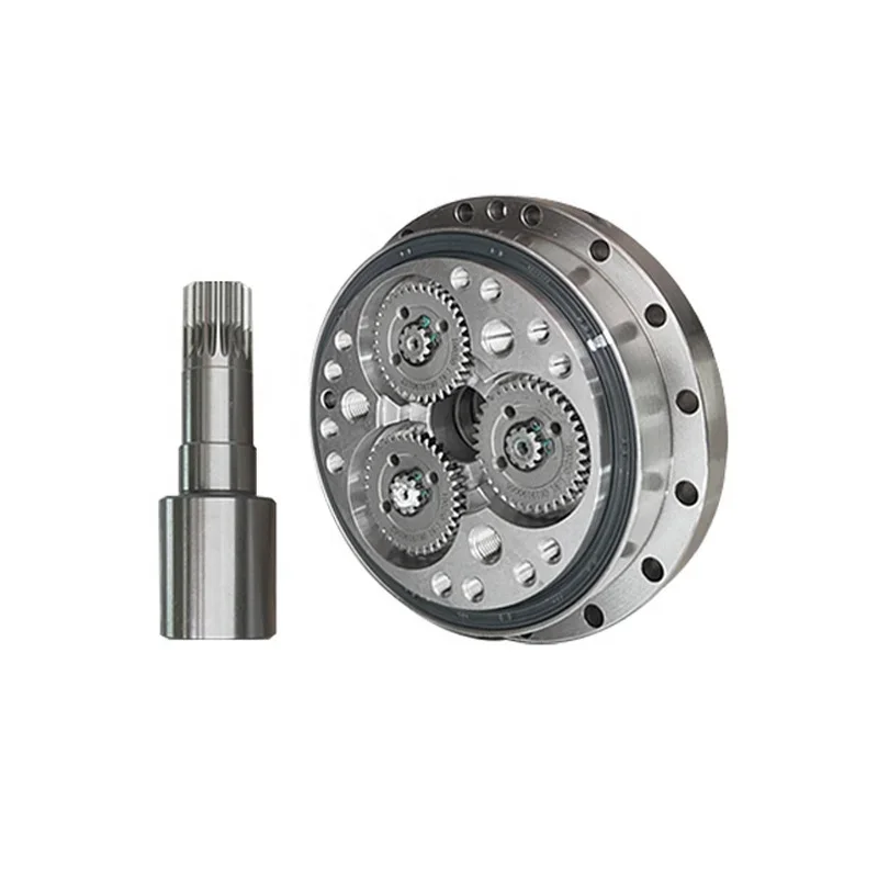 

2026 RV320 High Precision RV Cycloidal Pinwheel Planetary Gearbox for Robotic Arm RV Reducer