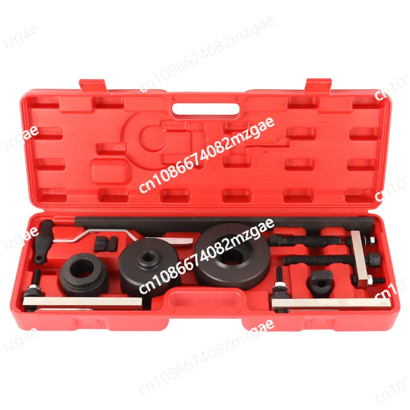 Dry Dual Clutch Spe…