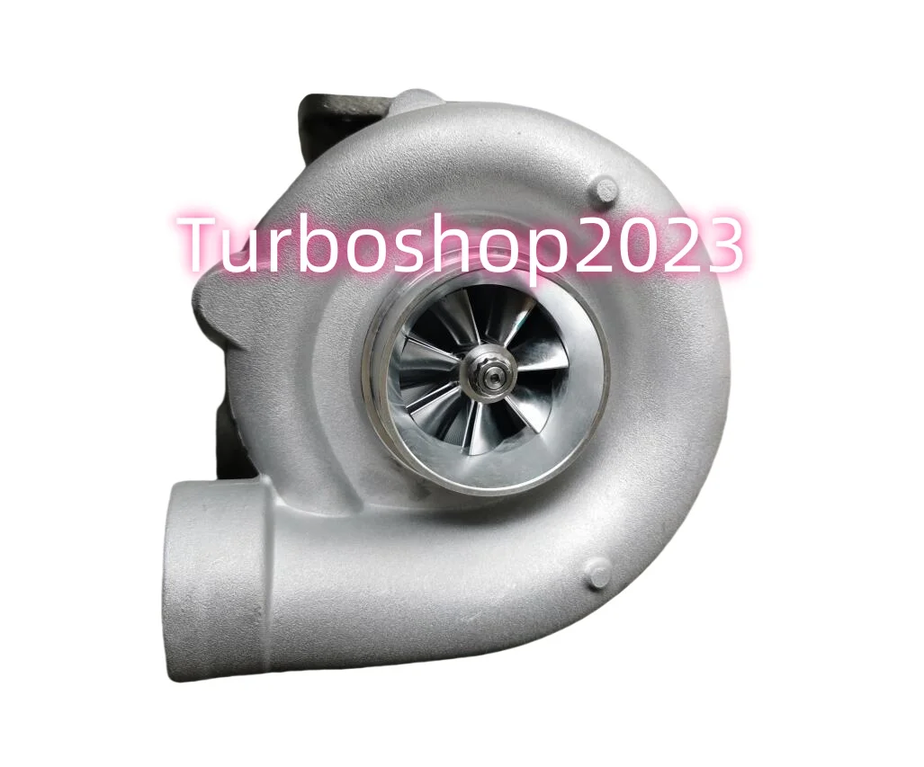 NEW 3LM SK6250340 10579905 Turbo Turbocharger For Pair Peninsular Gm 6.5L 225 hp Marine Turbo Diesel w Twin Disc