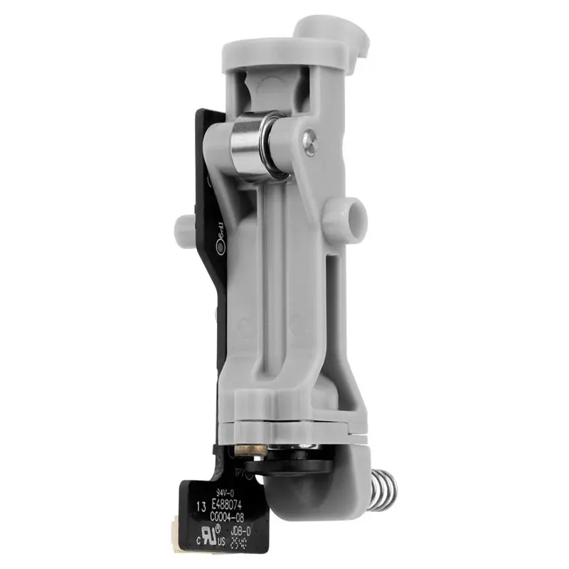 New Arrivals-For Bambu Lab AMS Upgraded Feeding Unit 3D Printer Parts Maintenance Kit Nozzle Assembly First Stage Feeder