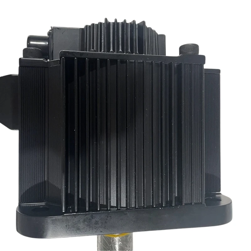 New Yaskawa SGMGH-30PCA61 Servo Motor 1 Year Warranty In Stock