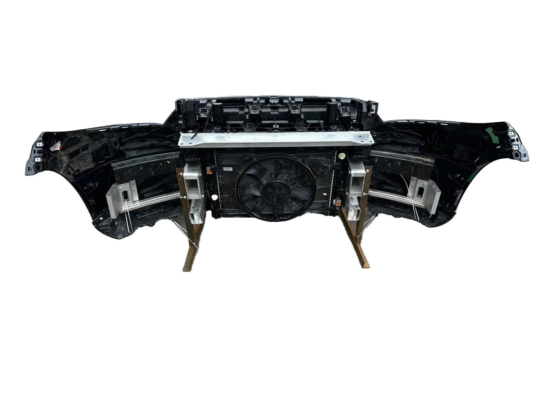 Complete assembly of  EQS high-quality car heads and nozzles
