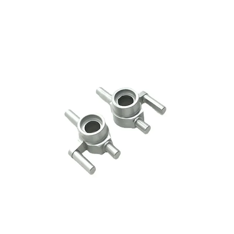 

Metal Upgrade Modification Rear Steering Cup For 1/28 Mosquito Car MINI-Q Racing Drift RC Car Parts