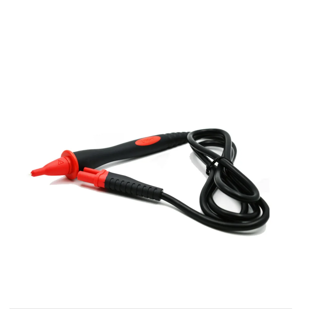 Uni-t-sonda de Controle Remoto Ut-l31 52 em Vermelho Use para Uni-t Ut590 Ut505aut505b