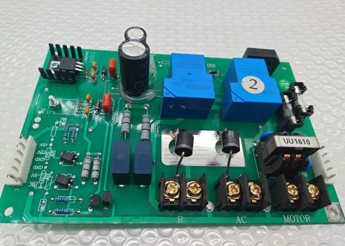 

Balancer Machine Power Board Tire Balancer Maintenance Circuit Board 1PC