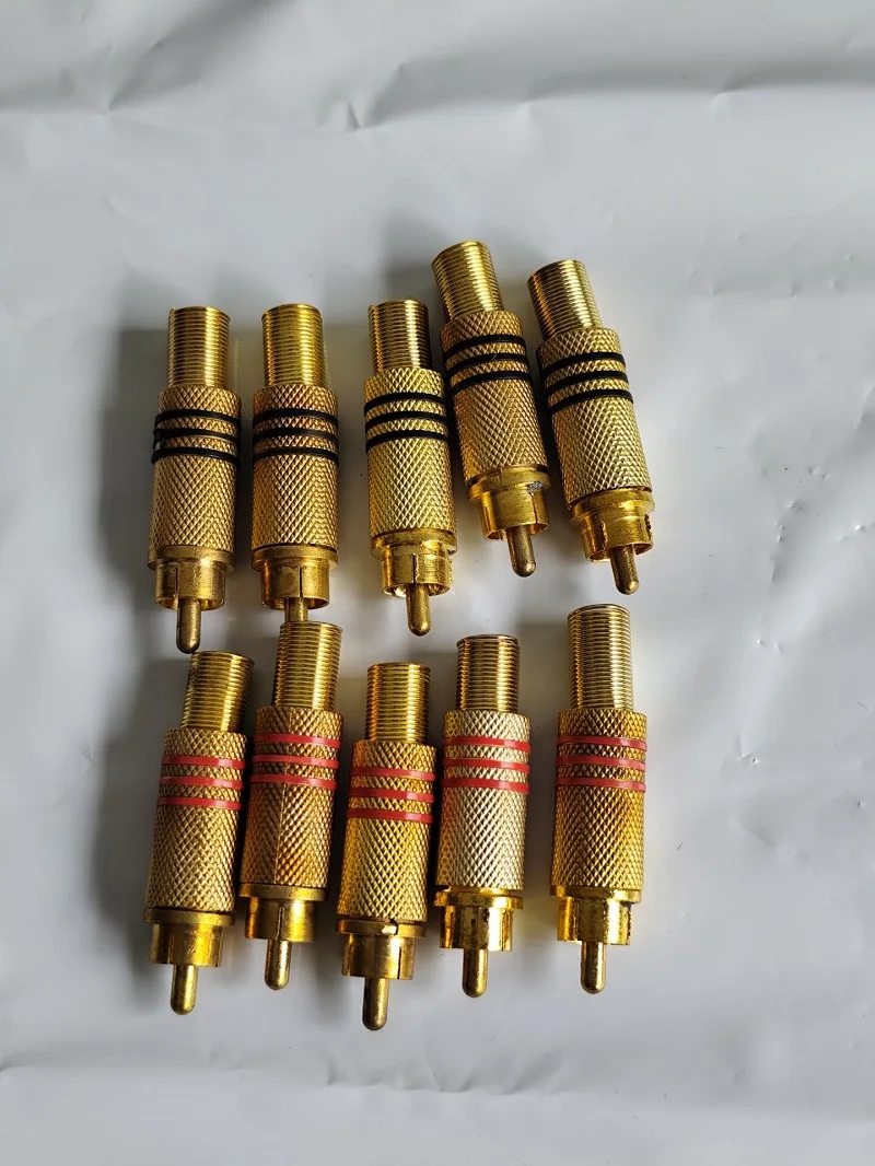 Lotus-Video-Verbindungs kabel