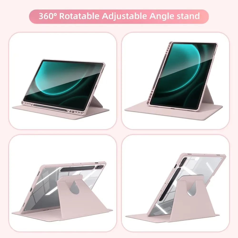 Thumbnail 3 - #65 Trending Samsung Galaxy Tab A9 Cases Right Now