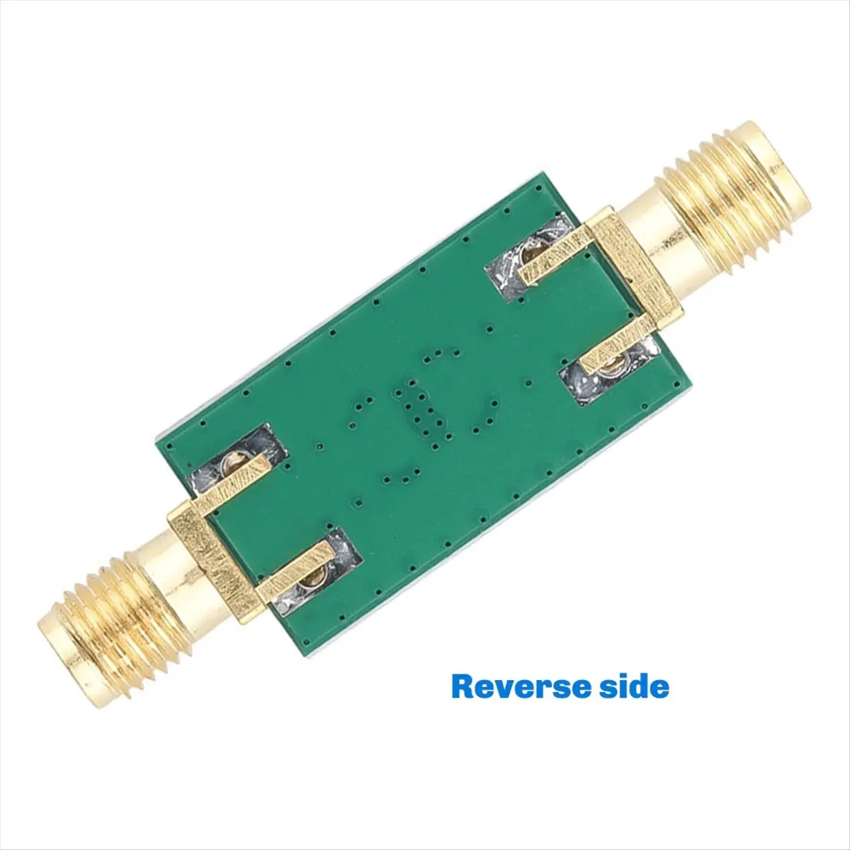 A10I  Module ADS-B Filter 1090MHZ BPF Passive Filter Capability 40dbc 50 Ohm Impedance ADS-B Module