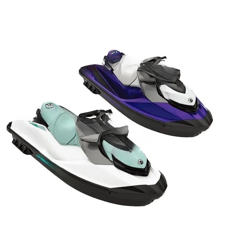 

High Speed Water Motorboat Water Recreation Equipment GTI Motorboat Yacht Sports Outdoor