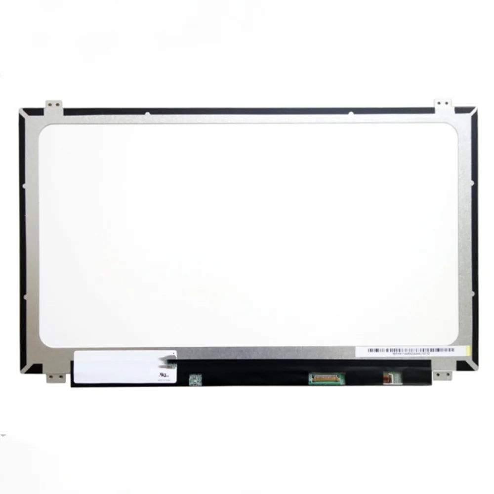 

NV156FHM-N46 NV156FHM N46 15.6 inch LCD Screen Laptop Panel FHD 1920x1080 IPS Slim EDP 30pins 60Hz 265 cd/m² (Typ.)