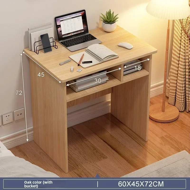 Factory Desk With Drawers, Small Table With Lock, Student Writing Desk, Computer Desk, Desk, Bedroom Storage Sturdy And Durable