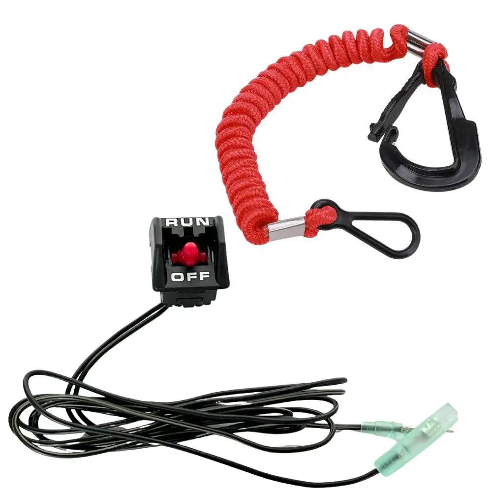 

Marine Accessory Switch Assembly 891905002