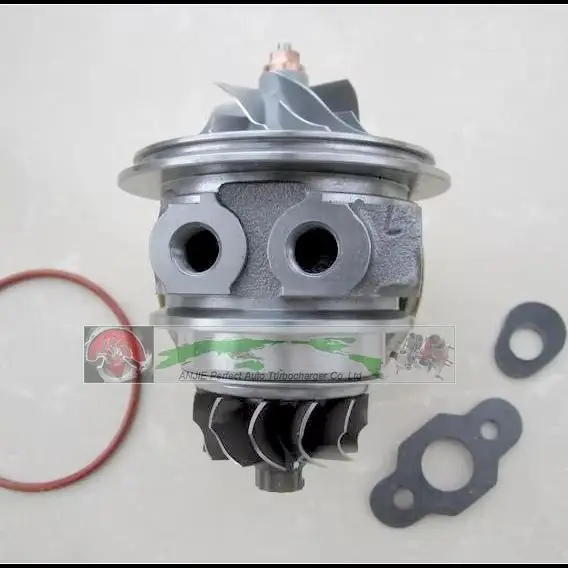 Turbo Cartridge CHRA Core TD04L 49377-04300 14412-AA260 49377-04100 14412-AA231 For SUBARU Forester Impreza 58T EJ20 EJ205 2.0L