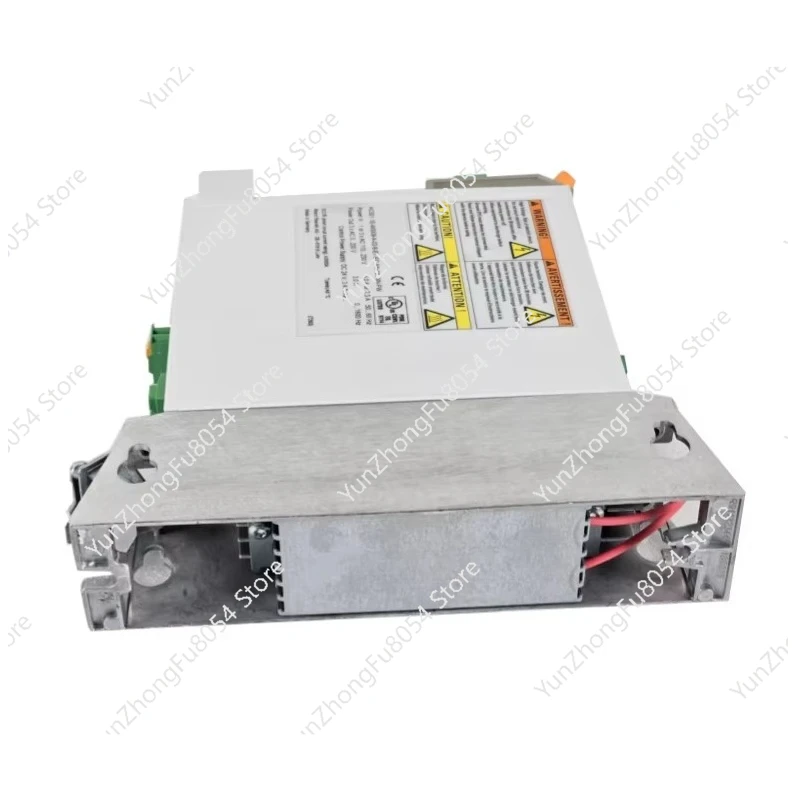 

HCS01.1E-W0009-A-02 Compact Converter Drive Controller