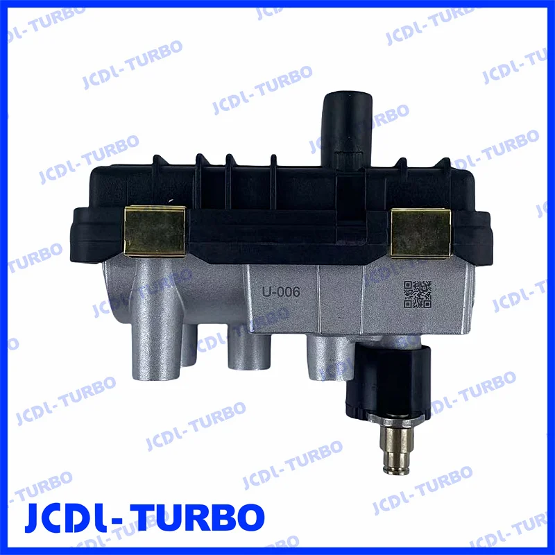 TURBO Electronic Actuator U-006 BV45 5370733 17459700000 59001107312  6NW010099-21 for Foton Cummins 2.8