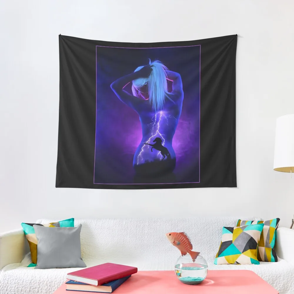 

Fury Tapestry Home Decorations Aesthetic Room Decor Aesthetic Bed Room Decoration Decoration For Rooms Tapestry