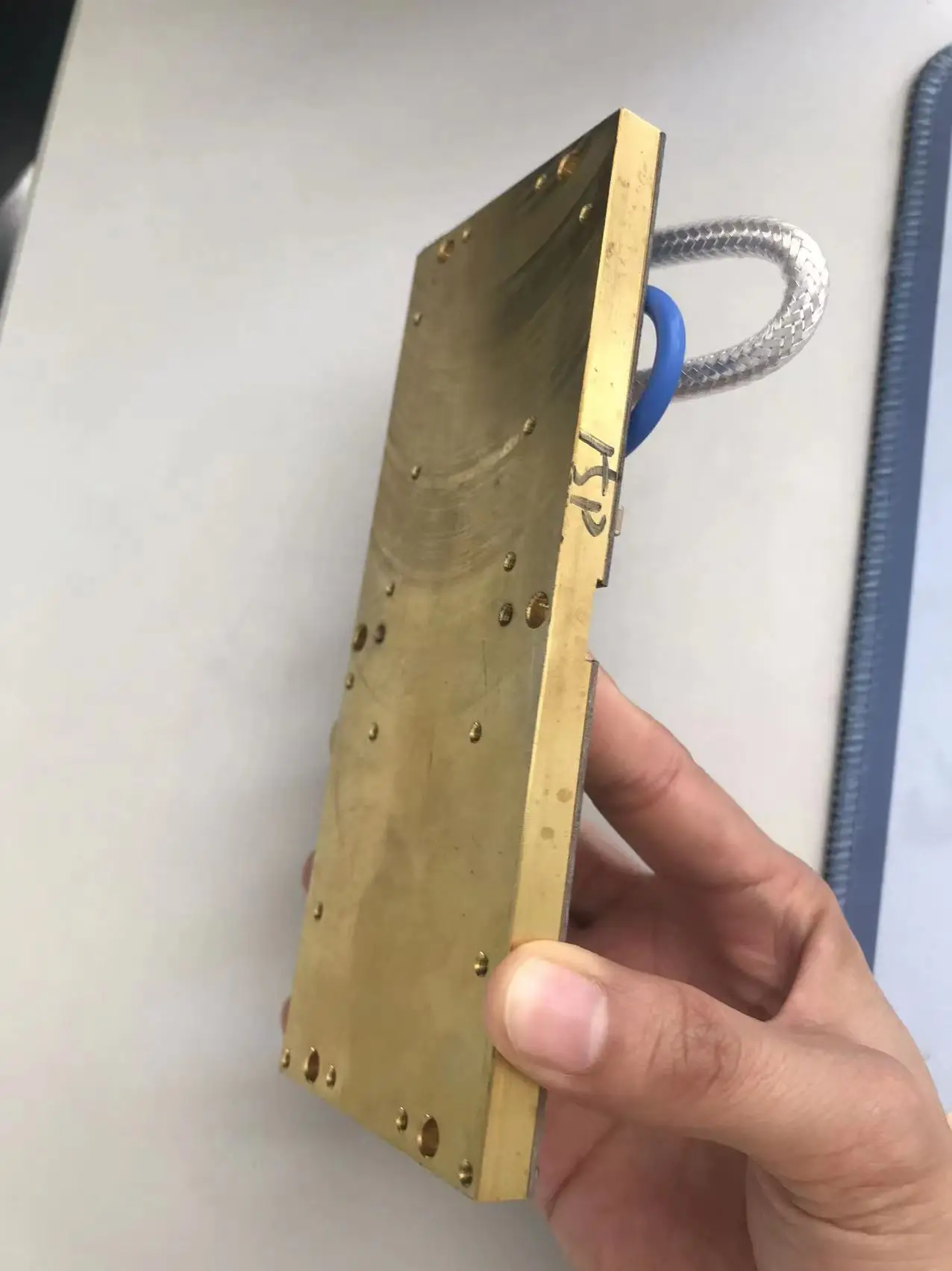 FM Module Tray RF Power Amplifier 1000W 1kw