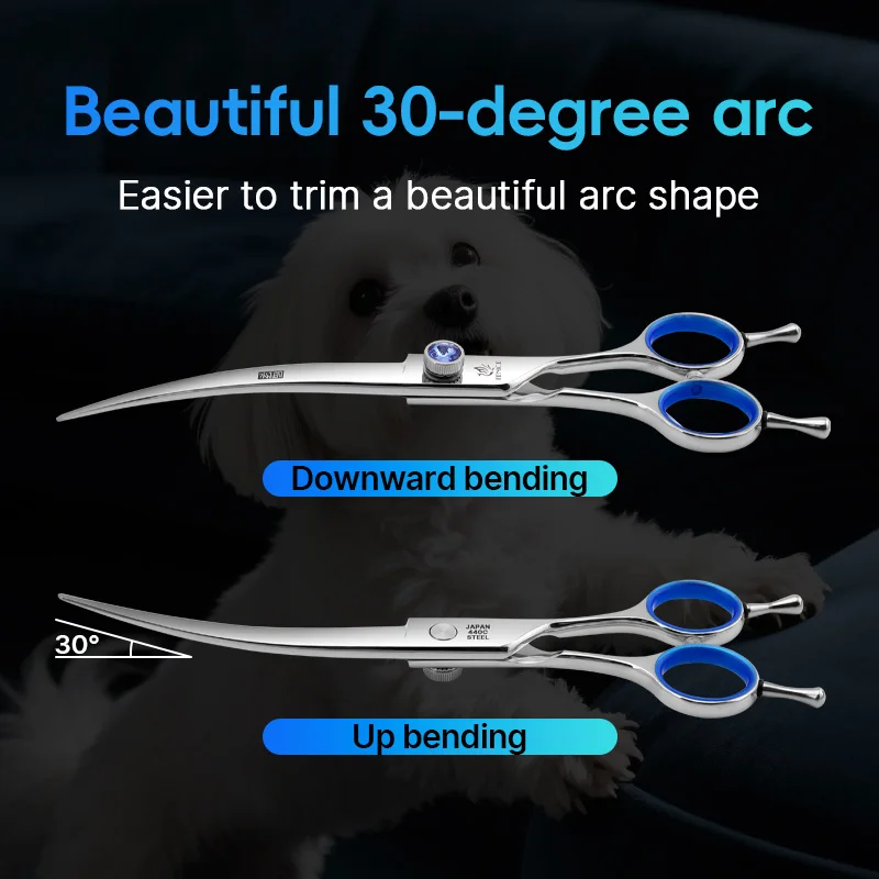 Thumbnail 4 - #1 Dog Hair Trimming Kits Ranking List in 2026