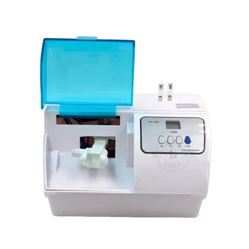 Dental Amalgam Mixe… - image