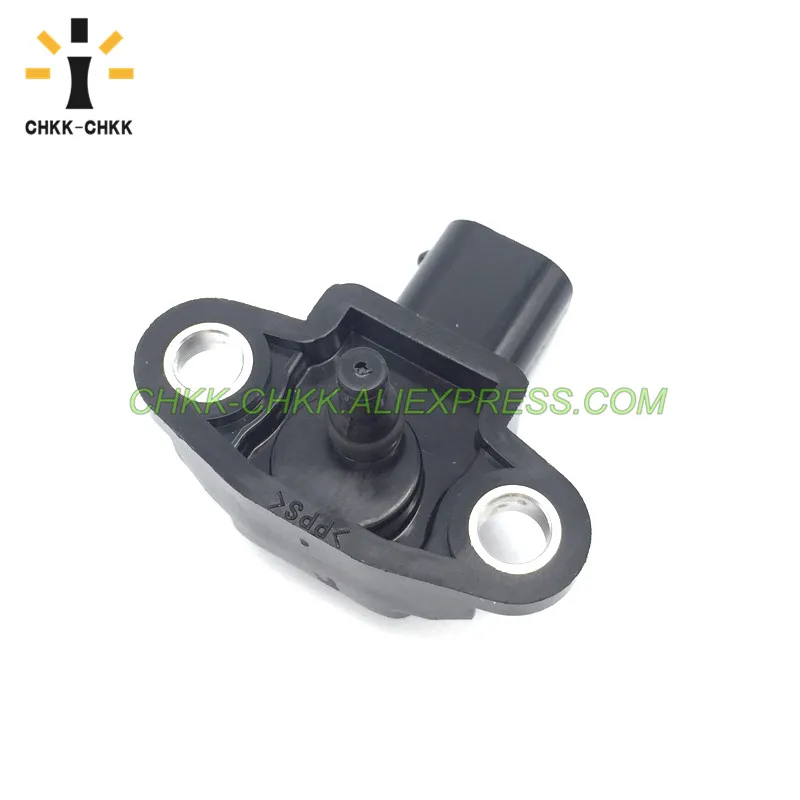 

CHKK-CHKK MAP Intake Air Pressure Sensor A0051535028 for Mercedes A B C E S M G R V GL GAL GLK CLASS X204 CL203 W163 W164 W211