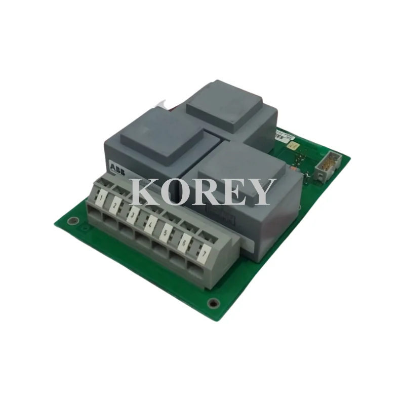 Control Board HIEE410725P201 in Good Condition