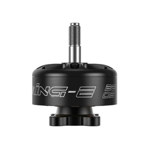 محرك iFlight XING-E 2809 1250KV / 800KV 4-6S FPV Cinelifter مع عمود فولاذي 5 مم لـ FPV Chimera7 Pro V2