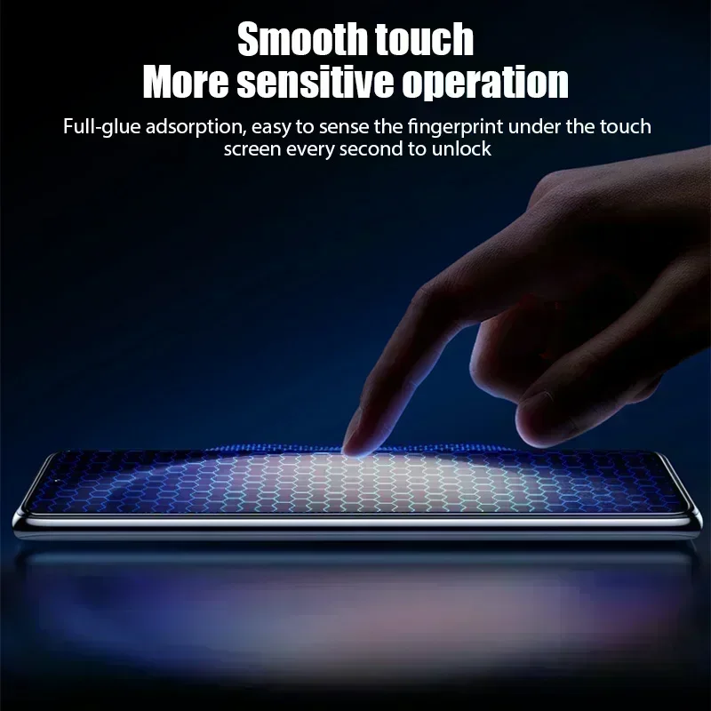 2 SZTUKI szkła hartowanego do Samsung Galaxy A54 A13 A33 A52S A14 A22 A32 5G Screen Protector do Samsung A22 A21S A03 A04 A8 A7 2018