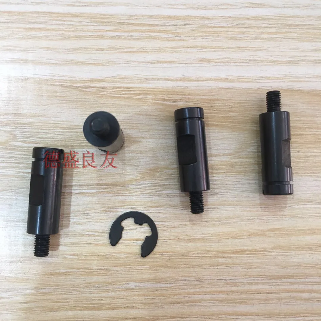 Computer-Controlled Machine Lockstitch Oil Pump Connection Stud Oil Pump Joint Pin Oil Pump Joint Pin Feeding Circlip