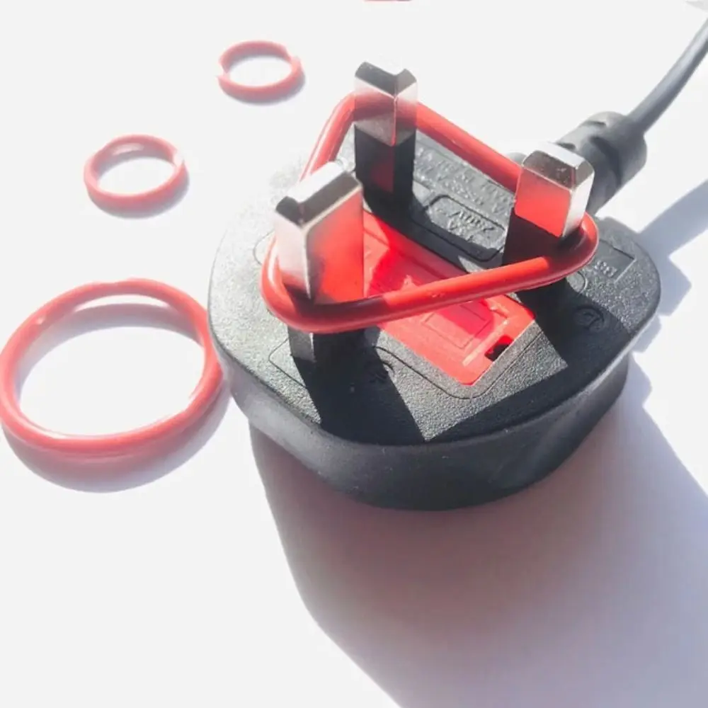 

225 Pieces Silicone Rubber O-Ring Assortment Kit High Quality 15 Sizes Rubber O-Ring Rubber Washer Silicone Material