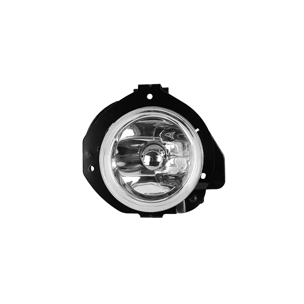 

1 Pcs Front Fog Lamp for Pajero Pinin H60 MR496659 Bumper Light for Montero IO H70 Clearance with Halgon Bulbs L or R