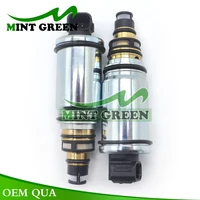Válvula de Control de solenoide de compresor de CA MG-54 para KIA K3 K4 K5 Hyundai Santa fe Sonata IX35 97674F 976743 M001 97674-3M001
