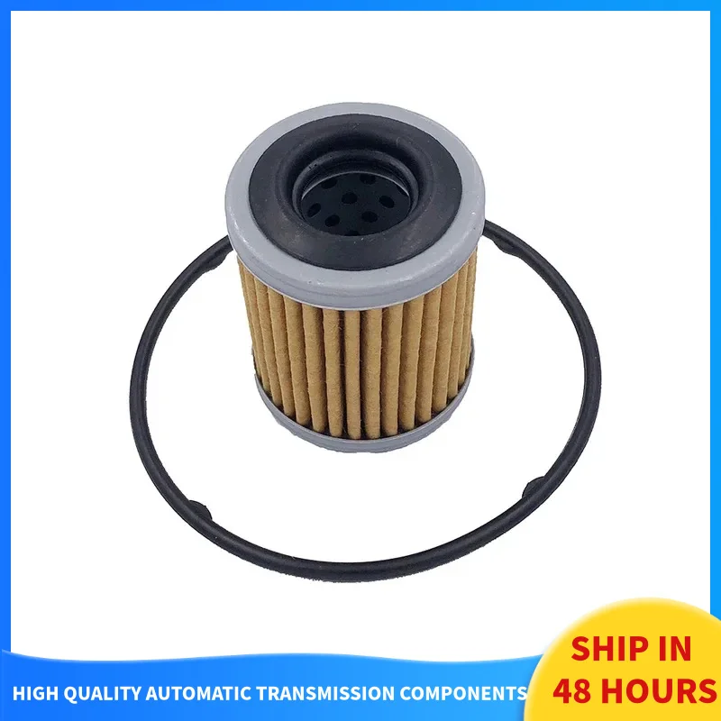 Transmission Filter For Mitsubishi ASX/NISSAN Altima Coupe TEANA/Venucia T70 T90/Renault Fluence/SUZUKI Kizashi SX4 317261 XF00