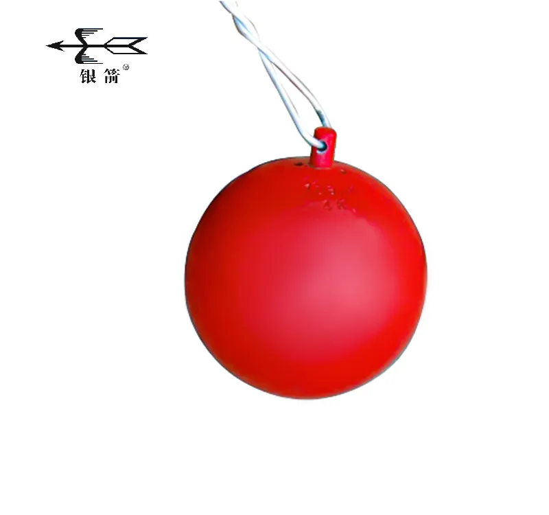 アイアンハンマー投球セット7kg スポーツエンターテイメント製品