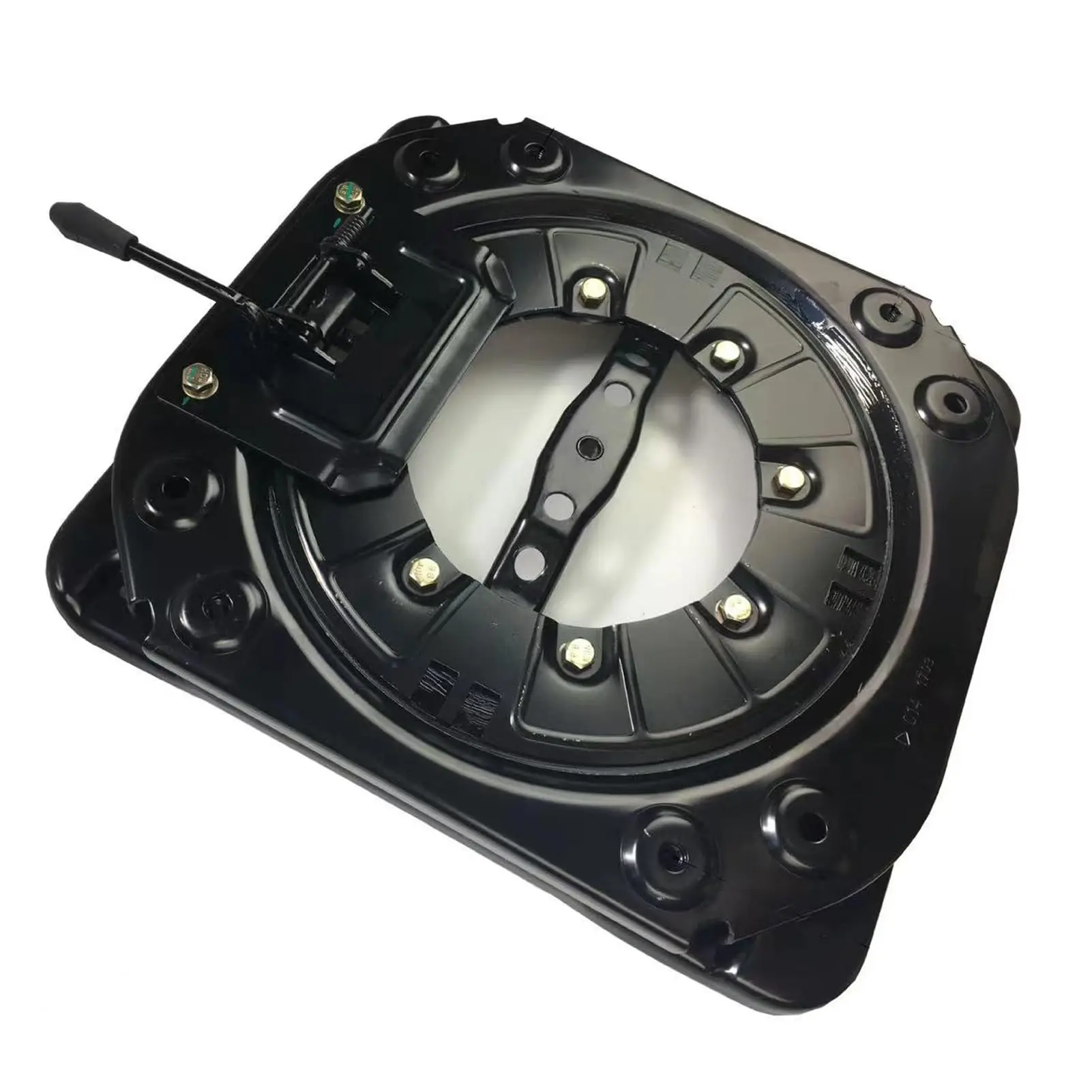 Heavy Duty Rotating… - image