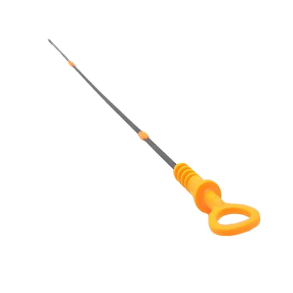Oil Fluid Dipstick Dip Stick Part for VW Golf Mk4 Passat Auto 06B115611C