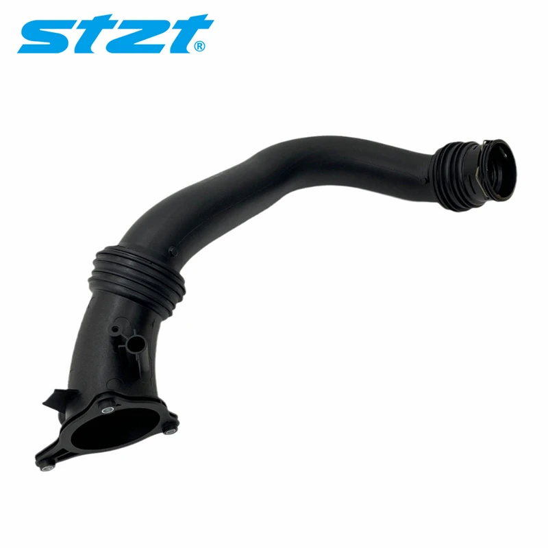 

STZT 13718601683 Air Intake Cleaner Breather Hose For BMW F20 F21 F33 F31 F36 X6 Auto Parts