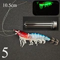 Squid -5