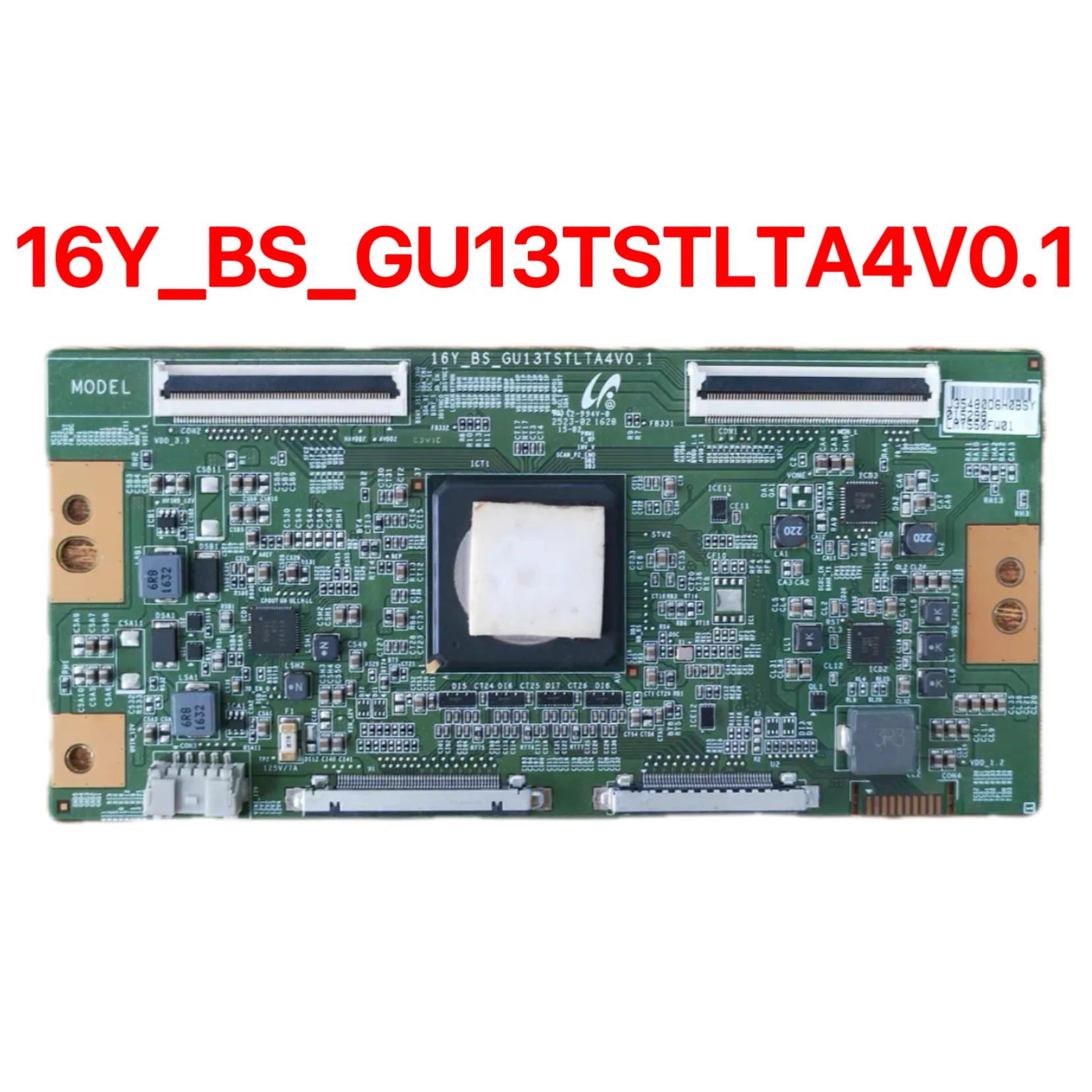 Brand New Original … - image