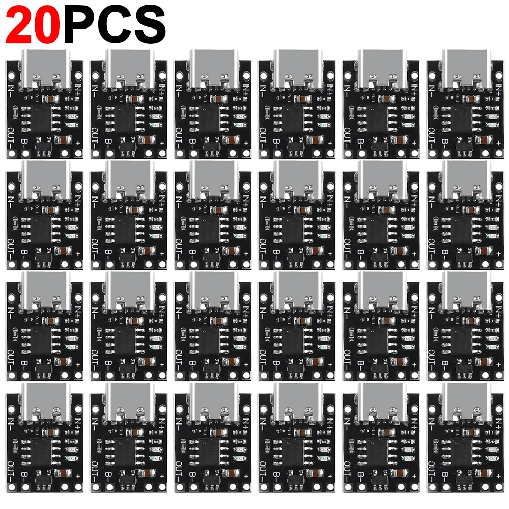 Variant: 20PCS