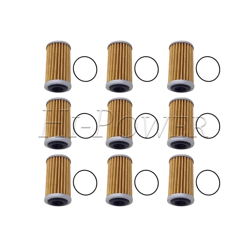 31726-3JX0A Auto Transmission Oil Filter RE0F11A JF015E For Nissan Altima Maxima Versa Sentra For Infiniti JX35 QX50 QX60