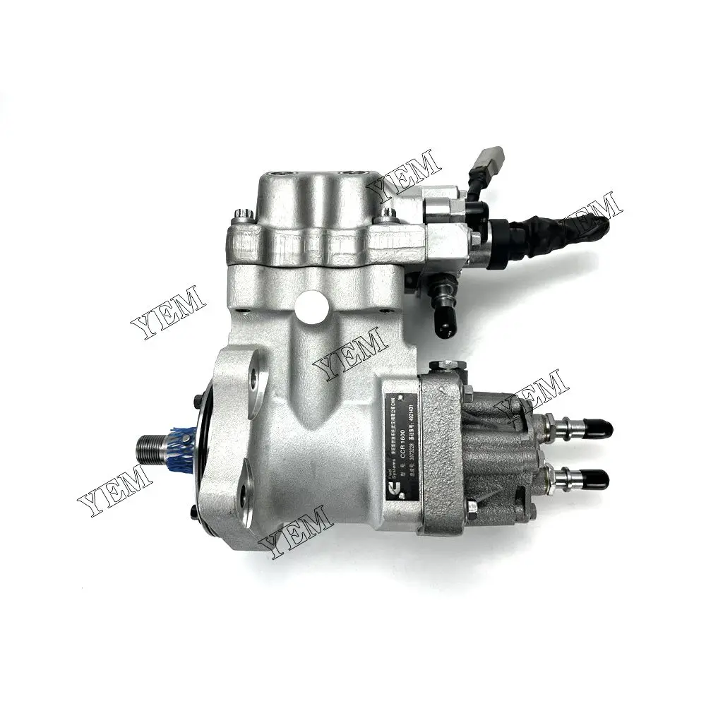 

Brand-New 6CT 6CT-CR Injection Pump 6745-71-1171 3973228 4921431 For Cummins engine parts