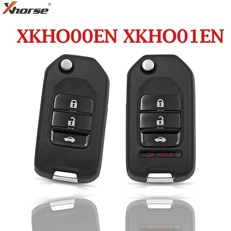 2 Pieces Xhorse XKH…