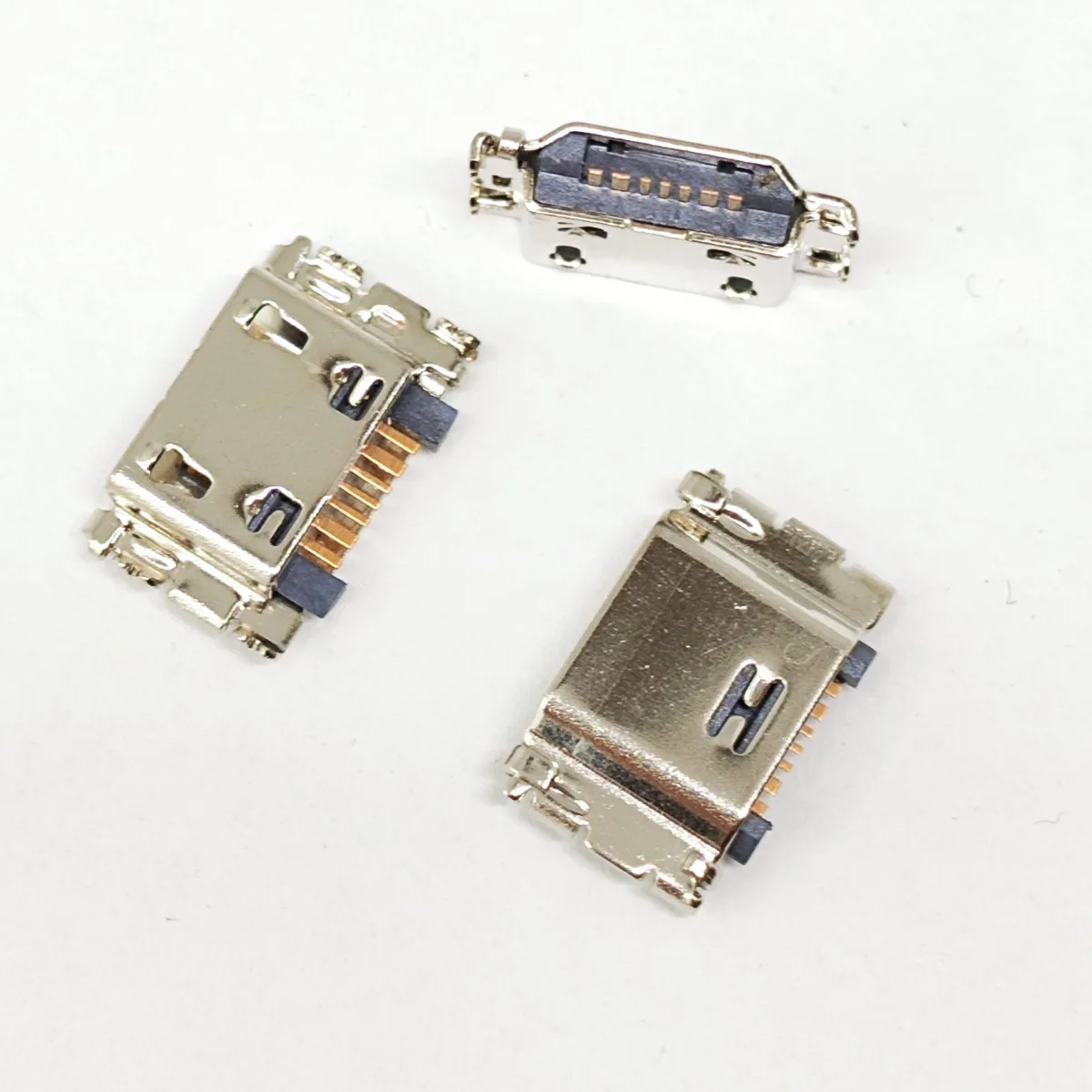 

100Pcs/Lot Usb Charging Charger Dock Port Connector Plug For Samsung Galaxy J1 Ace J7008 J700 J5 J500 J110 J111 J7 Prime G5700