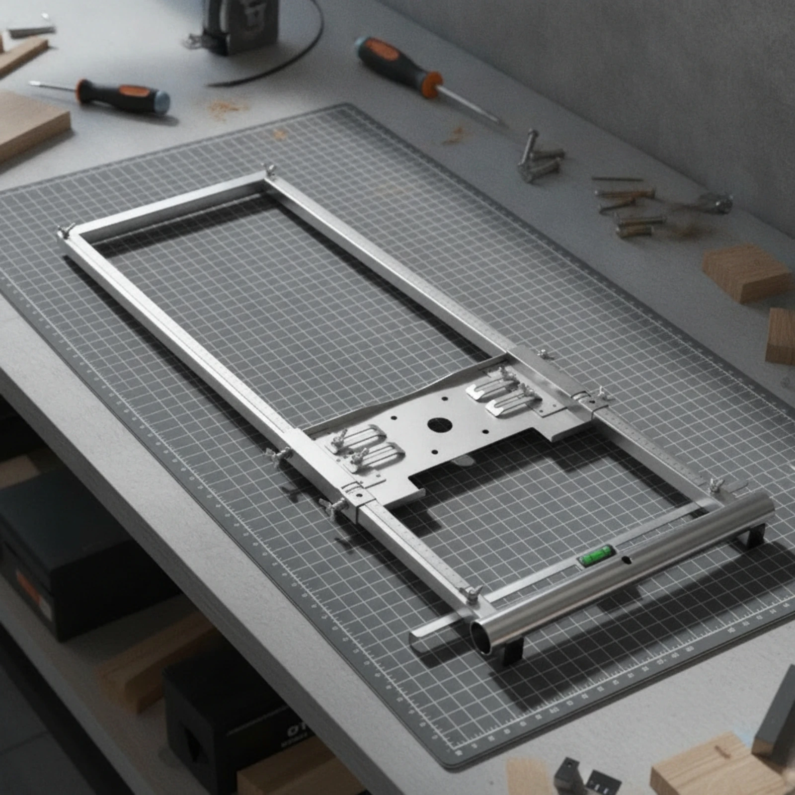 Podstawa prowadnicy tnącej ze – Woodworking Jobs recenzja i cena