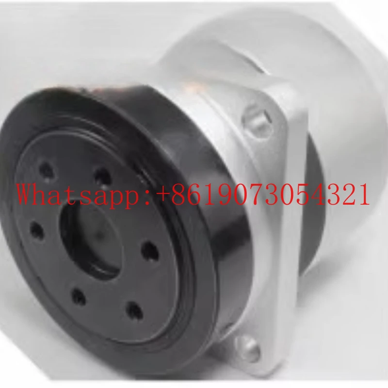 

Servo motor simple installation harmonic gearbox PG series